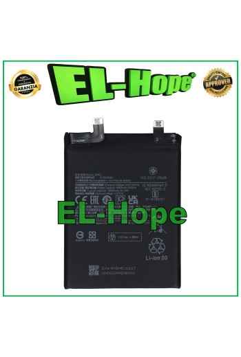 BATERÍA BM5J PARA XIAOMI 12T / 12T PRO 22071212AG 22081212UG IGUAL ORIGINAL