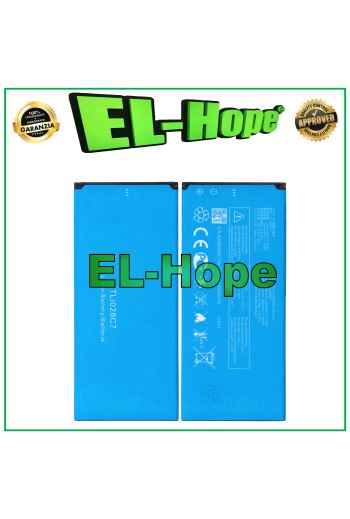 BATERÍA TLi028C7 PARA TCL 403 T431 / ALCATEL 1A 1B 2020 3000 mAh IGUAL A LA ORIGINAL