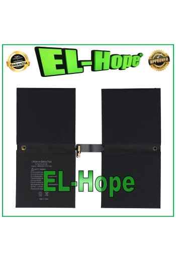 BATERÍA A1754 PARA APPLE IPAD PRO 12.9 2. GEN. A1670 A1671 A1821 IGUAL A LA ORIGINAL