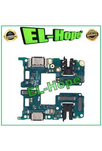 Conector de carga para OPPO Realme 10 4G RMX3630 Base de carga con micrófono tipo C