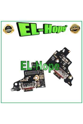 CONECTOR DE CARGA XIAOMI MI 12 LITE 2203129G BASE DE CARGA PARA MICRÓFONO TIPO C