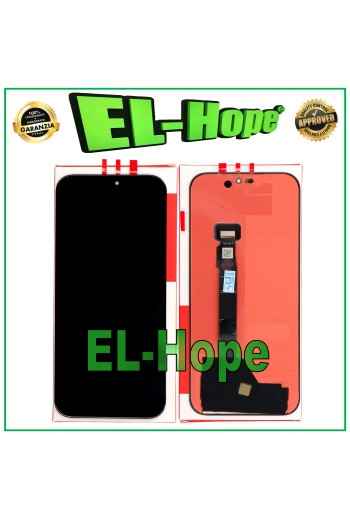 PANTALLA LCD TÁCTIL IGUAL AL SERVICIO ORIGINAL HONOR X8B BOOST LLY-LX1 LX2 LX3 PANTALLA