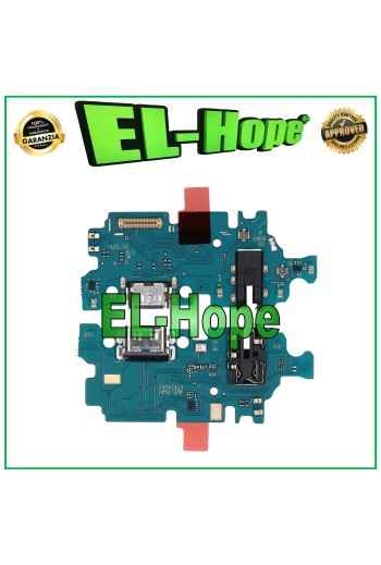 CONECTOR DE CARGA PARA SAMSUNG GALAXY A25 5G SM-A256B BASE DE CARGA CON MICRÓFONO