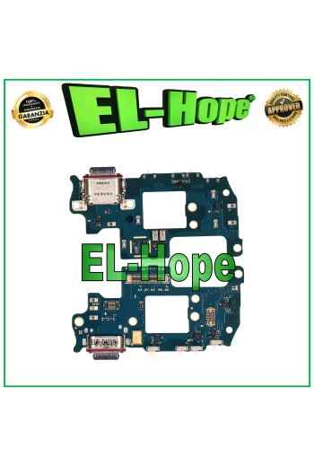 CONECTOR DE CARGA PARA BASE DE CARGA CON MICRÓFONO SAMSUNG GALAXY S23 FE 5G SM-S711