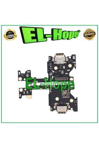 CONECTOR DE CARGA PARA MOTOROLA MOTO EDGE 20 XT2143 BASE DE CARGA PARA MICRÓFONO