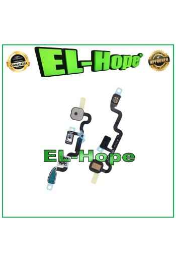 BOTÓN DE ENCENDIDO PLANO + MICRÓFONO PARA APPLE WATCH SERIES 6 40MM SMARTWATCH