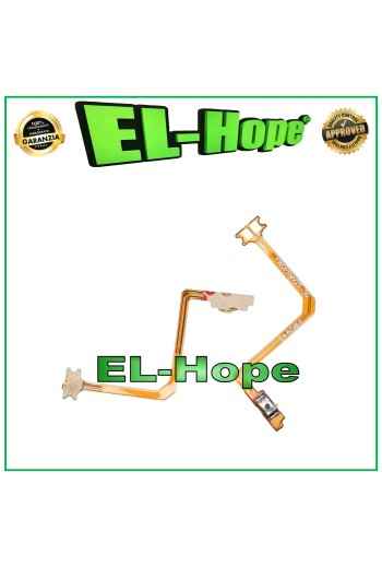 CABLE FLEX PLANO BOTÓN ENCENDIDO/APAGADO OPPO REALME 9 5G RMX3474 RMX3388
