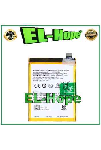 BATERÍA BLP717 PARA OPPO RENO Z PCDM10 CPH1979 4035 mAh IGUAL A LA ORIGINAL