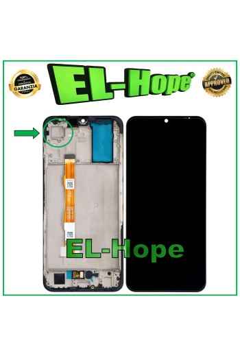 PANTALLA LCD + MARCO PARA VIVO Y21s V2110 PANTALLA TÁCTIL DE VIDRIO MONTADA