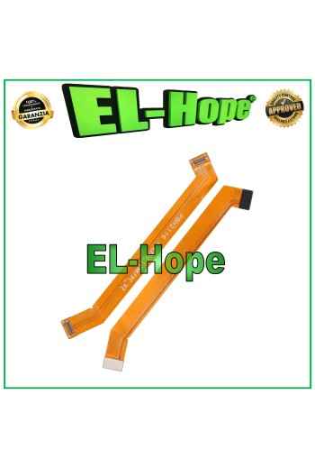 Conector plano para base de placa base para Lenovo Tab M10 Plus TB-X606F