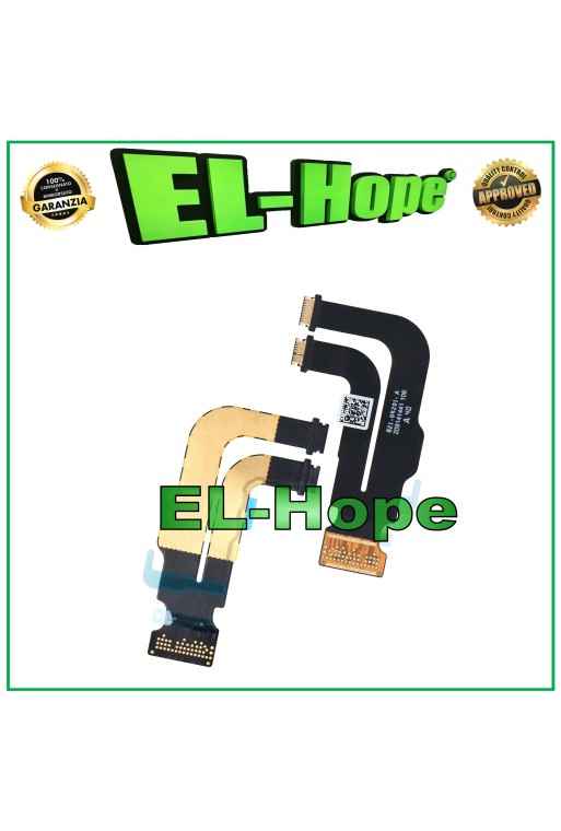 CABLE FLEXIBLE PLANO CONEXIÓN PANTALLA LCD PARA SMARTWATCH APPLE WATCH SERIE 8 45MM