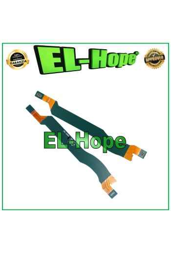 Cable coaxial plano para conexión de antena para Samsung Galaxy Note 20 Ultra SM-N986