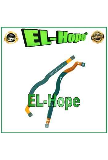 Cable coaxial plano para conexión de antena para Samsung Galaxy S24 Ultra SM-S928