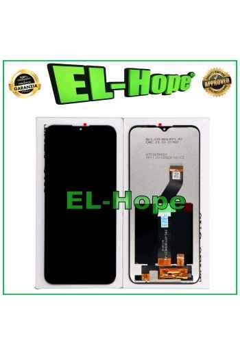 PANTALLA LCD + TÁCTIL IGUAL SERVICIO ORIGINAL MOTOROLA MOTO G8 POWER LITE XT2055