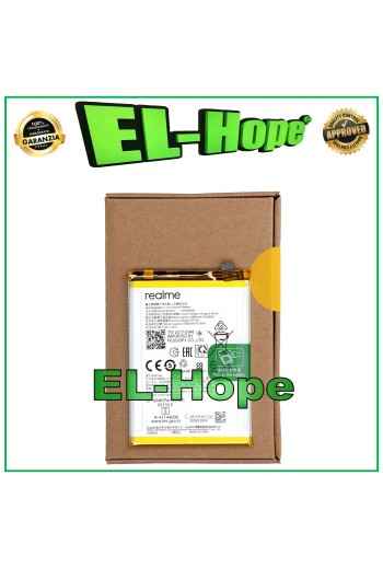BATERÍA BLP911 ORIGINAL 100% SERVICE PACK OPPO REALME 9i / 9 PRO / V25 5000mAh