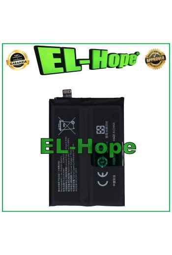 BATERÍA BLP887 PARA OPPO REALME GT2 PRO RMX3300 3301 NEO2 RMX3370 IGUAL ORIGINAL