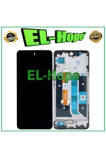 PANTALLA LCD + MARCO PARA OPPO REALME 11 5G RMX3780 PANTALLA TÁCTIL DE VIDRIO