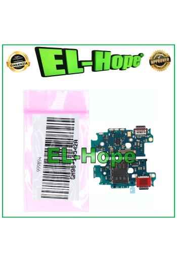 CONECTOR DE CARGA ORIGINAL PARA SAMSUNG GALAXY S24+ PLUS 5G SM-S926B