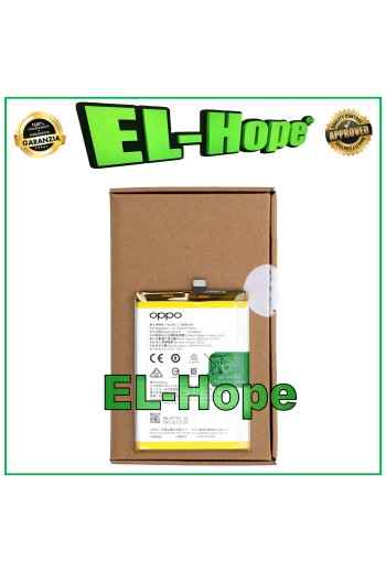 BATERÍA ORIGINAL BLP797 PACK DE SERVICIO OPPO A73 5G CPH2161 / A53 5G / A72 5G