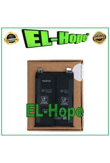 PACK DE SERVICIO DE BATERÍA 100% ORIGINAL BLP919 OPPO REALME GT NEO 3 150W 4500mAh