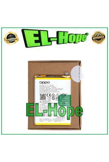 Batería original 100% service pack BLP817 OPPO A15 CPH2185 / A15S CPH2179