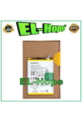 BATERÍA BLP909 ORIGINAL 100% SERVICIO OPPO REALME 9 5G RMX3474 RMX3388 5000 mAh