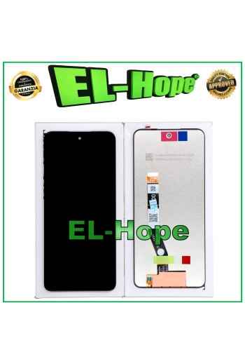 PANTALLA LCD + PANTALLA TÁCTIL IGUAL SERVICIO ORIGINAL MOTOROLA MOTO G32 XT2235 NEGRO