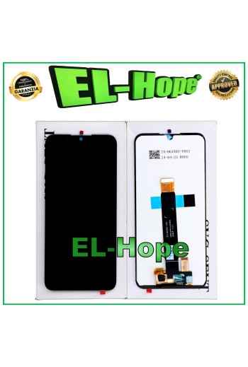 PANTALLA LCD + TÁCTIL IGUAL SERVICIO ORIGINAL MOTOROLA MOTO E6 PLUS XT2025 XT2052