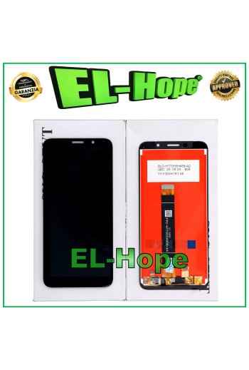 PANTALLA LCD + PANTALLA TÁCTIL IGUAL SERVICIO ORIGINAL MOTOROLA MOTO E6 PLAY XT2029 