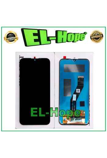 PANTALLA LCD + PANTALLA TÁCTIL IGUAL SERVICIO ORIGINAL MOTOROLA MOTO E6S XT2053 / E6i