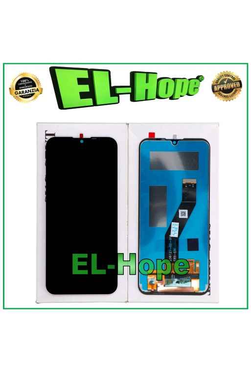 PANTALLA LCD + PANTALLA TÁCTIL IGUAL SERVICIO ORIGINAL MOTOROLA MOTO E6S XT2053 / E6i