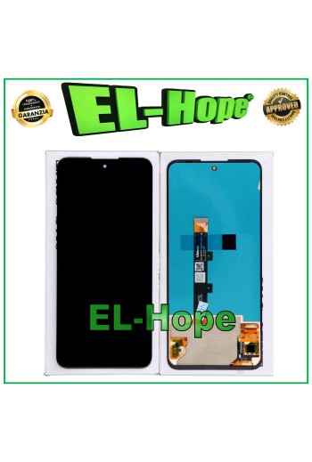 PANTALLA TÁCTIL LCD OLED IGUAL AL SERVICIO ORIGINAL MOTOROLA MOTO EDGE 20 LITE