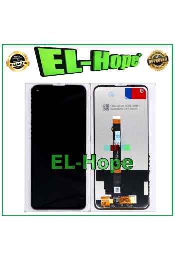PANTALLA LCD + PANTALLA TÁCTIL IGUAL SERVICIO ORIGINAL MOTOROLA MOTO G9 POWER XT2091