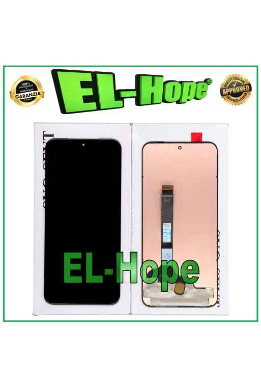 PANTALLA OLED + TÁCTIL IGUAL AL SERVICIO ORIGINAL MOTOROLA MOTO EDGE 30 NEO XT2245