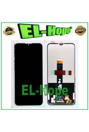 PANTALLA LCD + PANTALLA TÁCTIL IGUAL SERVICIO ORIGINAL MOTOROLA MOTO G30 XT2129
