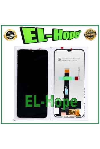 PANTALLA LCD + PANTALLA TÁCTIL IGUAL SERVICIO ORIGINAL MOTOROLA MOTO G50 4G XT2137