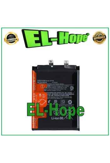 BATERIA BP4B PARA XIAOMI MI 12 LITE 2203129G 4300 mAh BATERIA IGUAL A LA ORIGINAL
