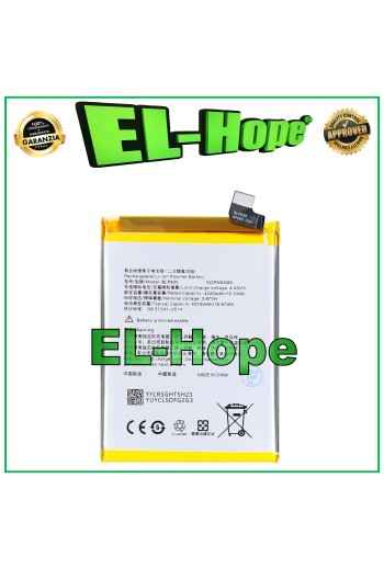 BATERÍA BLP835 PARA OPPO A94 4G CPH2203 4310 mAh CALIDAD IGUAL A LA ORIGINAL