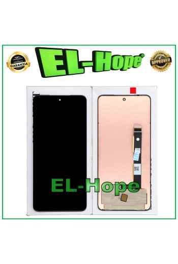PANTALLA TÁCTIL OLED + LCD SERVICIO ORIGINAL IGUAL MOTOROLA MOTO EDGE 30 XT2203