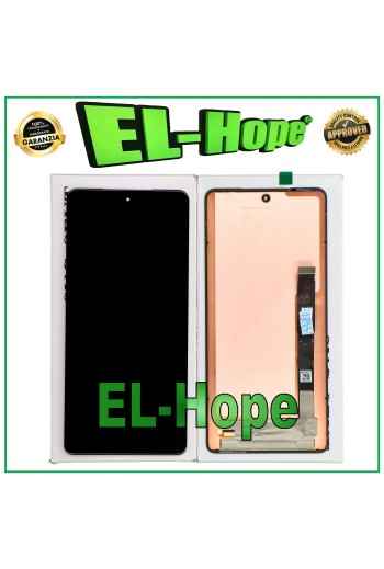 PANTALLA OLED + PANTALLA TÁCTIL IGUAL SERVICIO ORIGINAL MOTOROLA EDGE 20 PRO XT2153