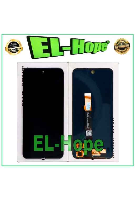 PANTALLA OLED PARI SERVICIO ORIGINAL MOTOROLA MOTO G31 XT2173 PANTALLA TÁCTIL VIDRIO