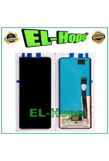 PANTALLA TÁCTIL OLED + LCD SERVICIO ORIGINAL IGUAL MOTOROLA MOTO EDGE 5G XT2063