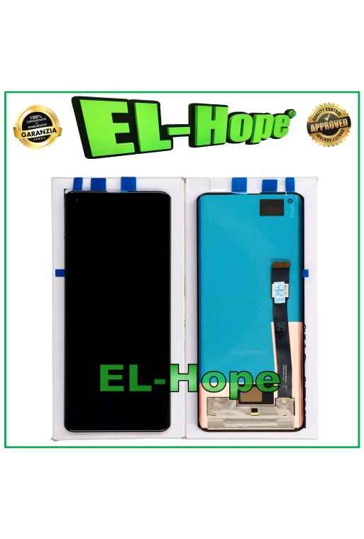 PANTALLA TÁCTIL OLED + LCD SERVICIO ORIGINAL IGUAL MOTOROLA MOTO EDGE 5G XT2063