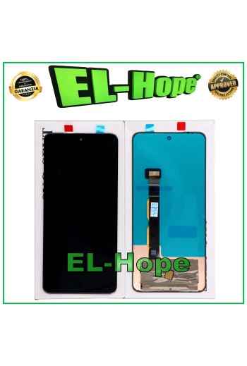PANTALLA TÁCTIL LCD OLED IGUAL AL SERVICIO ORIGINAL MOTOROLA MOTO G84 5G XT2347