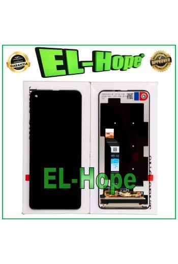 PANTALLA LCD + TÁCTIL IGUAL SERVICIO ORIGINAL MOTOROLA MOTO ONE VISION P50 XT1970