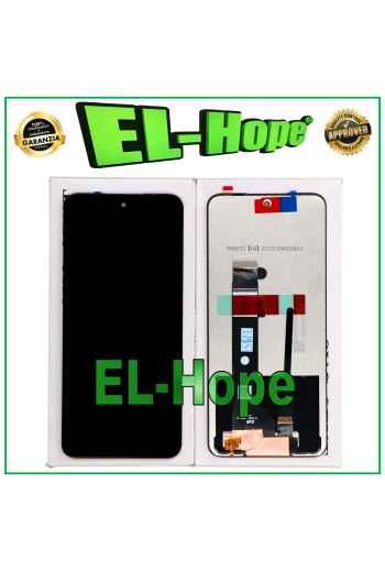 PANTALLA LCD + PANTALLA TÁCTIL IGUAL SERVICIO ORIGINAL MOTOROLA MOTO G53 XT2335
