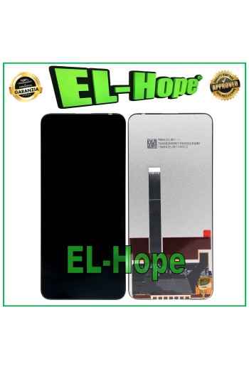 PANTALLA LCD PARA HUAWEI Y9A 4G FRL-LX3 FRL-L22 L23 PANTALLA TÁCTIL DE VIDRIO