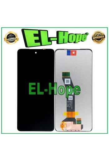 PANTALLA LCD + PANTALLA TÁCTIL DE VIDRIO PARA MOTOROLA MOTO G04 / G24 / G24 Power