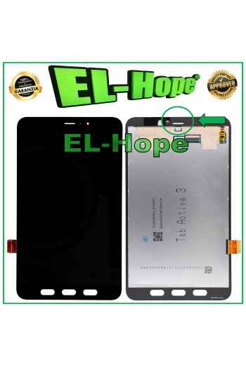 PANTALLA LCD PARA SAMSUNG GALAXY TAB ACTIVE 3 SM-T575 T579 PANTALLA TÁCTIL VERSIÓN LTE