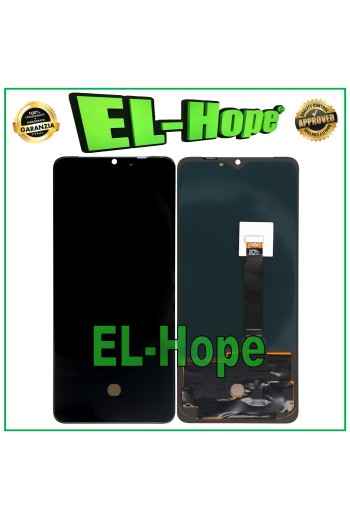 PANTALLA OLED PARA OPPO REALME X2 PRO RMX1931 PANTALLA TÁCTIL LCD PANTALLA DE VIDRIO